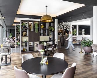 Parkhotel Horst - Horst - Restaurant