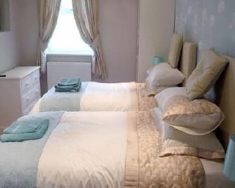Sophie's B&B - Harrogate - Bedroom