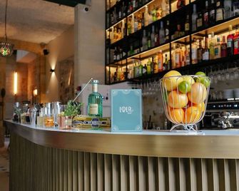 Lola Boutique Hôtel - Bordeaux Centre - Burdeos - Bar