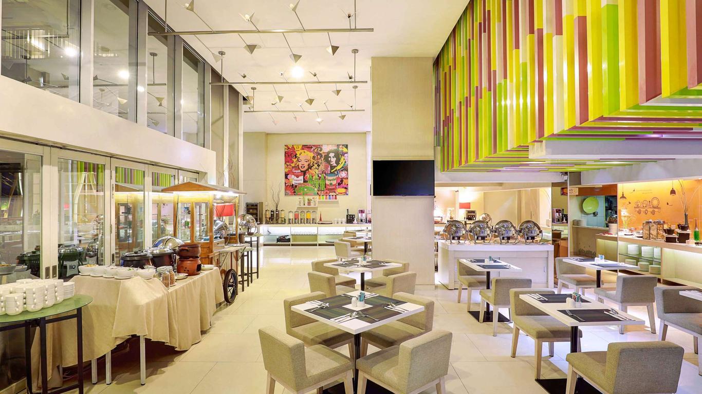 ibis Styles Jakarta Gajah Mada