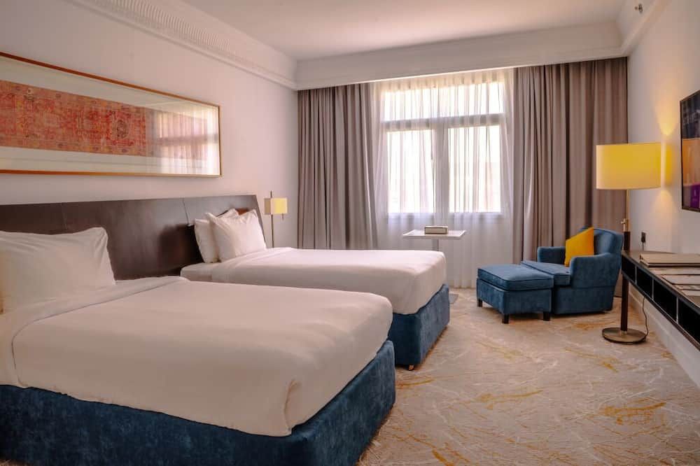 K108 Hotel - דוחה
