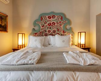 La Sacristía - Tarifa - Bedroom