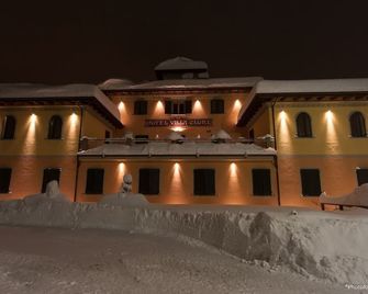 Villa Clorè Hotel & Spa - Lama Mocogno - Edificio
