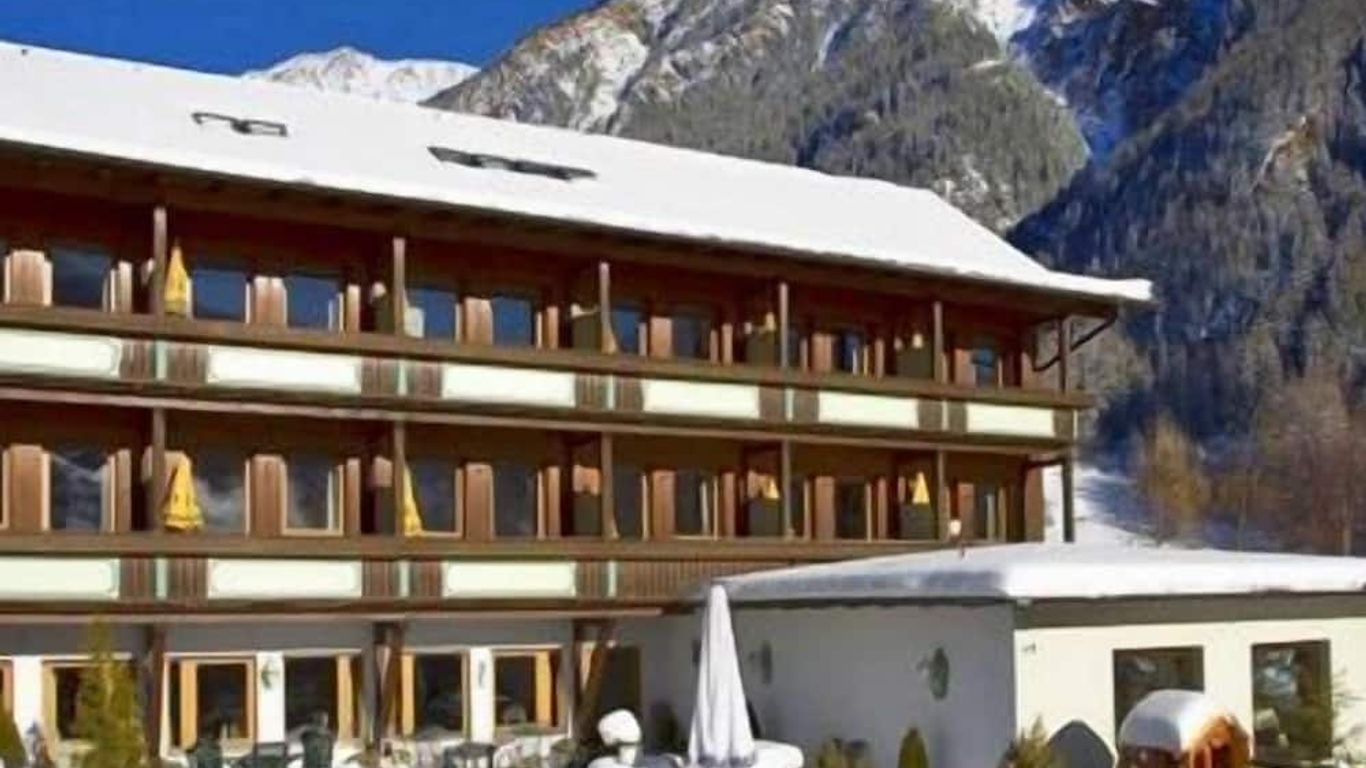 Hotel Garni Hainbacherhof