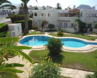 Vista Del Mar I - Huércal-Overa - Pool
