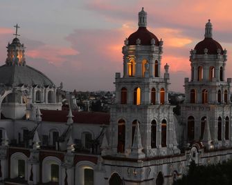 Palacio Julio Hotel - Puebla City