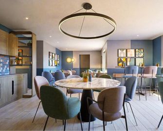 Rome Ciampino Smart Hotel - Ciampino - Спальня