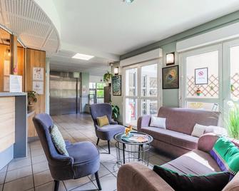 Appart'City Classic Lyon Villeurbanne - Villeurbanne - Lobby