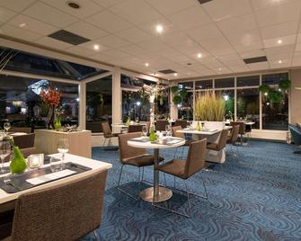 Novotel Maastricht - Маастрихт - Ресторан