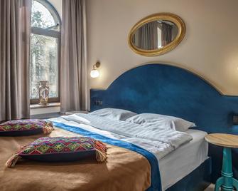 Greenwich By Friends - Saint Petersburg - Bedroom