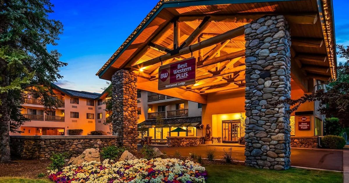 SUN VALLEY LODGE - Updated 2024 Prices & Hotel Reviews (Idaho)