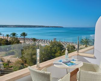 Grupotel Acapulco Playa - Adults Only - Palma de Mallorca - Balcony