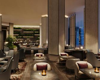 JW Marriott Auckland - Auckland - Lounge