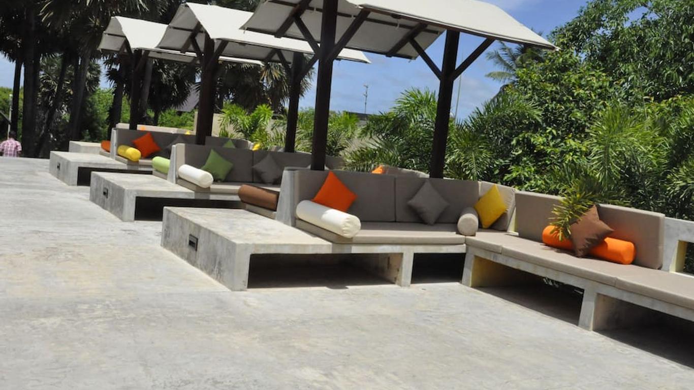 Ruwala Resort