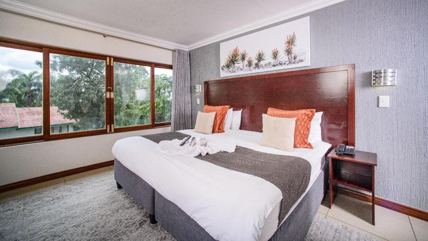 Khayalami Hotel - Mbombela