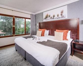 Khayalami Hotel - Mbombela - Nelspruit