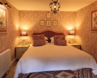 George And Dragon - Penrith - Quarto