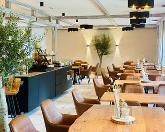 Spree - Waldhotel Cottbus - Cottbus - Restaurant