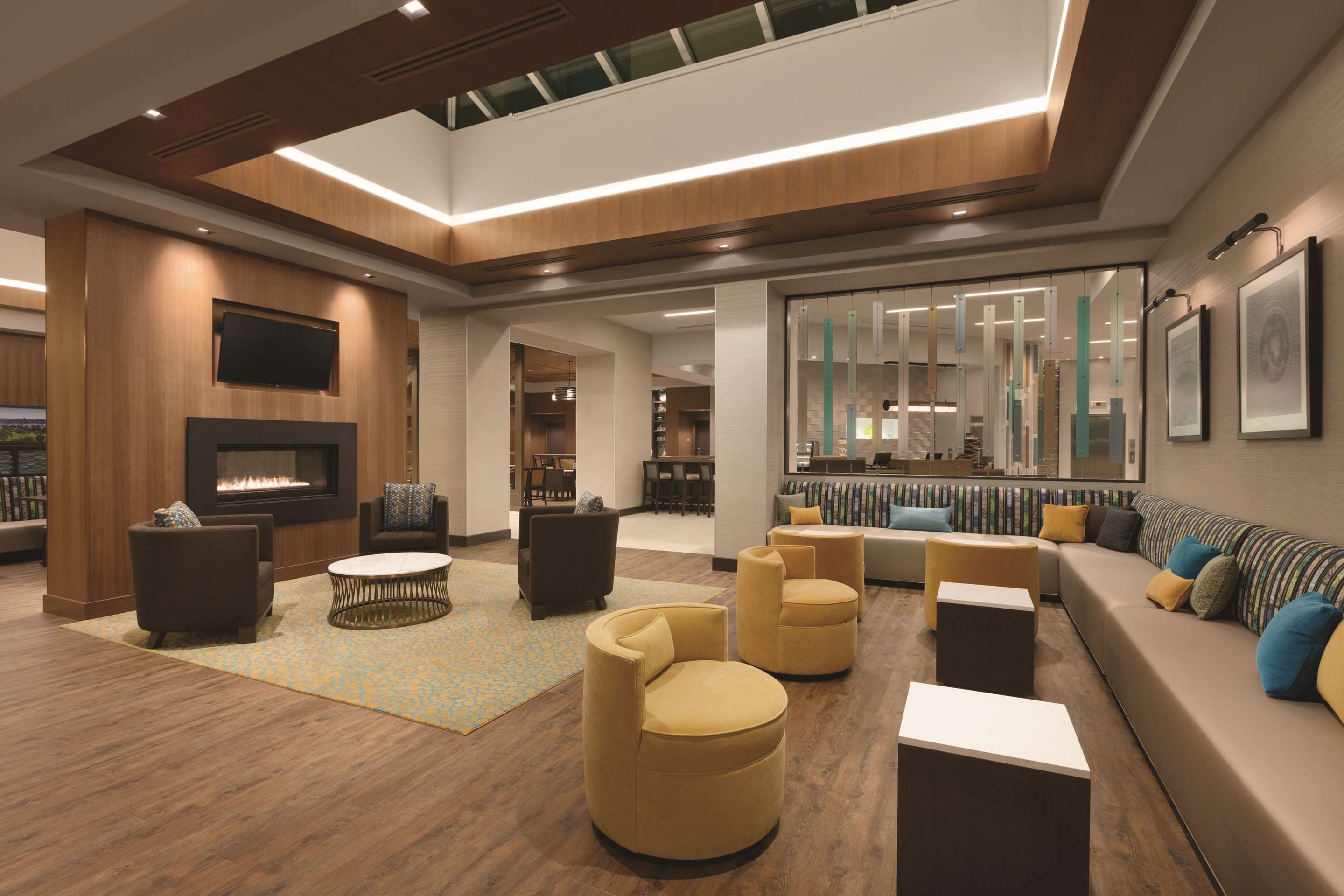 Hyatt Place Washington DC/Georgetown/West End thumbnail 3
