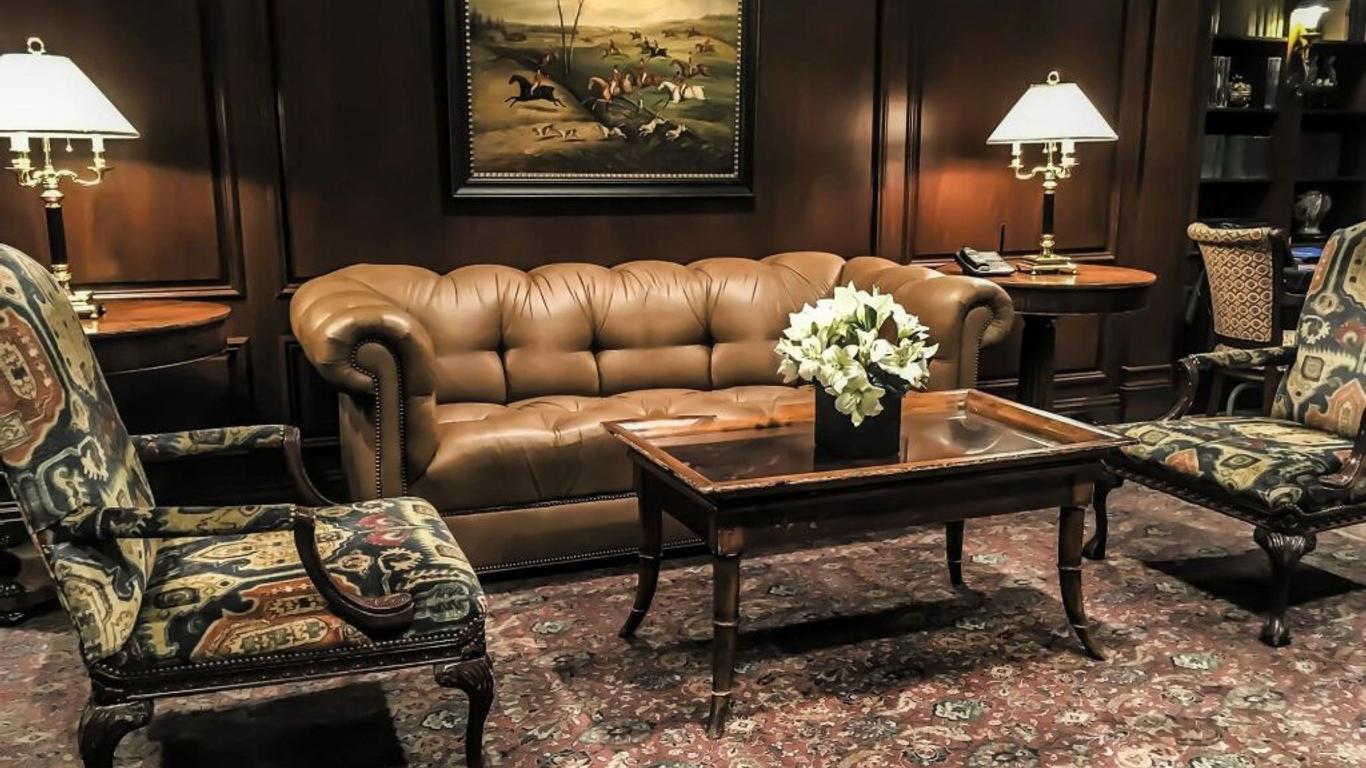 ザ ブレイクリー ニューヨーク