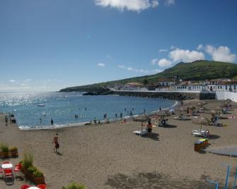 Moinho Mó da Praia - Santa Cruz da Graciosa - Playa