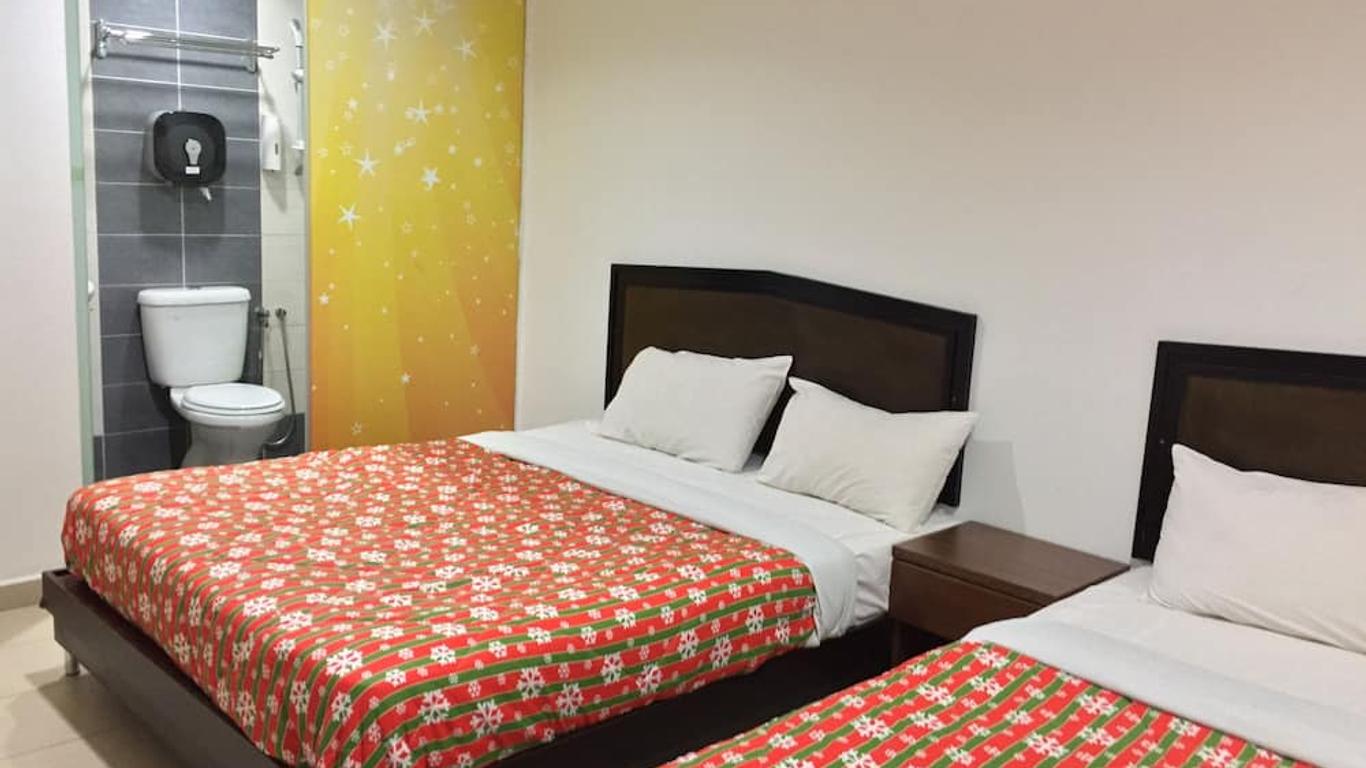 All Star Hotel