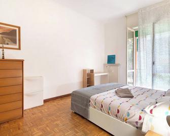 La Casa di Fabio - Camogli - Bedroom