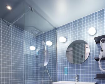 Urban Hotel Aix-les-Bains, BW Signature Collection - Aix-les-Bains - Baño