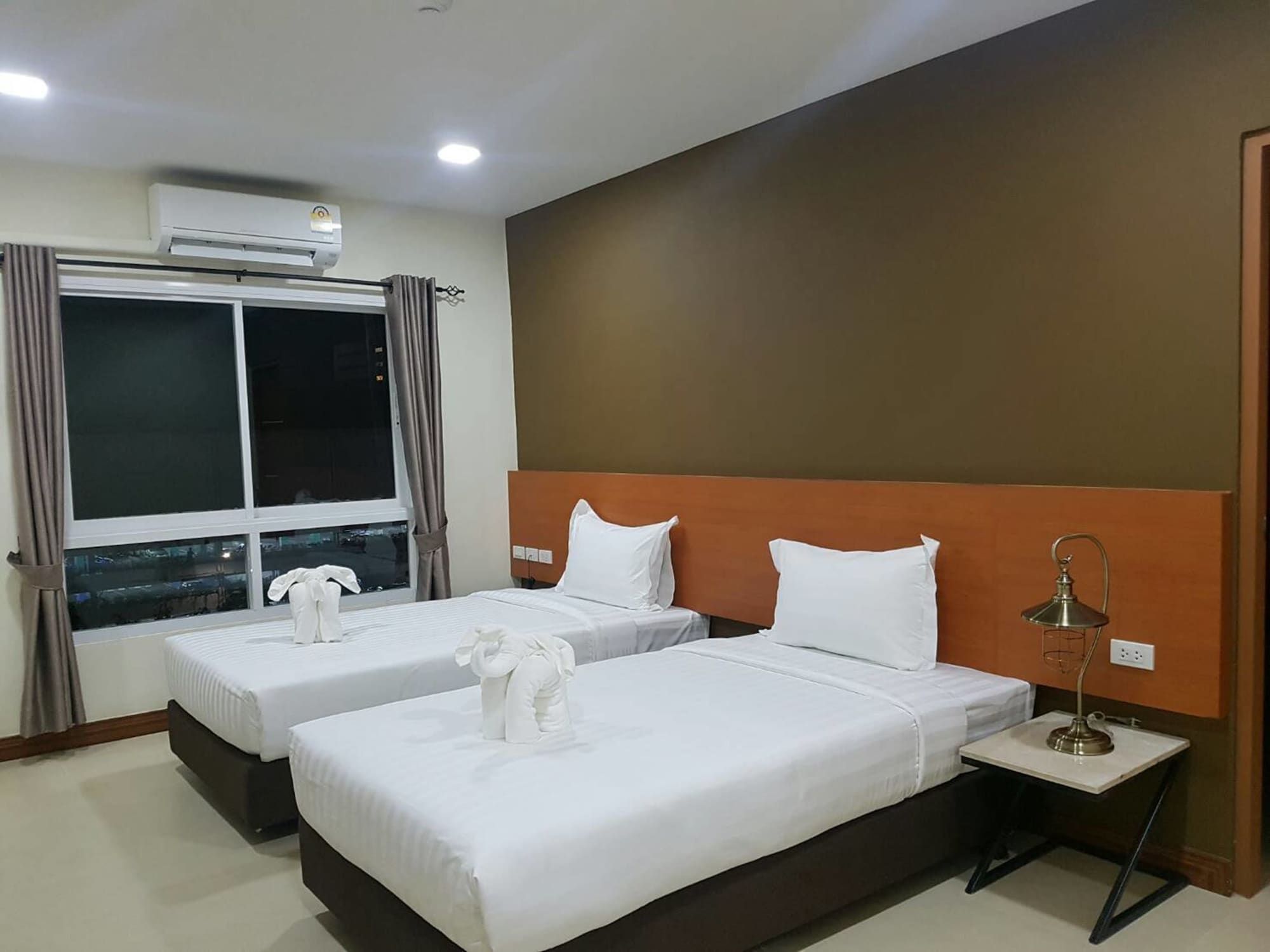 deVloft hotel Korat - Nakhon Ratchasima