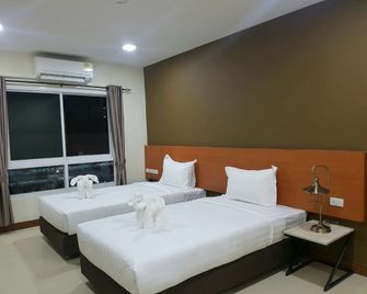 deVloft hotel Korat - Nakhon Ratchasima