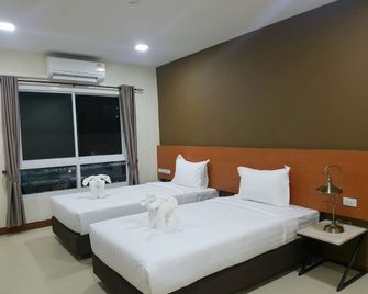 deVloft hotel Korat - Nakhon Ratchasima