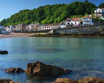 Combe Martin Beach Holiday Park - Ilfracombe