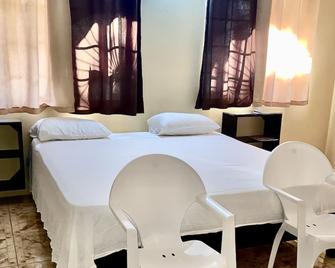 Marshan villa 1 apartment - Montego Bay - Bedroom