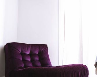 House Sao Bento - Lisboa - Ruang tamu