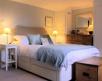 Stay at Penny's Mill - Frome - Bedroom