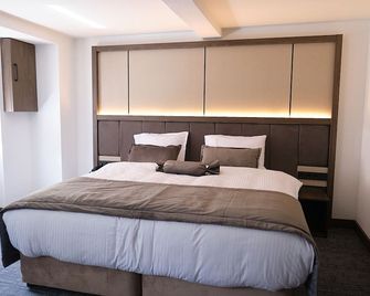 Hotel Münden - Hannoversch Münden - Bedroom