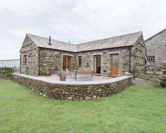 Little Crake Howe - Kendal - Building