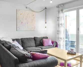 Stunning Apartment In Vossestrand - Vossestrand