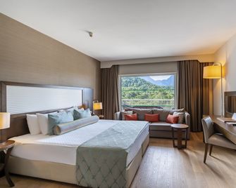 Ma Biche Kemer by Werde Hotels - Göynük