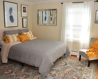 68 East Grand Ave - Old Orchard Beach - Bedroom