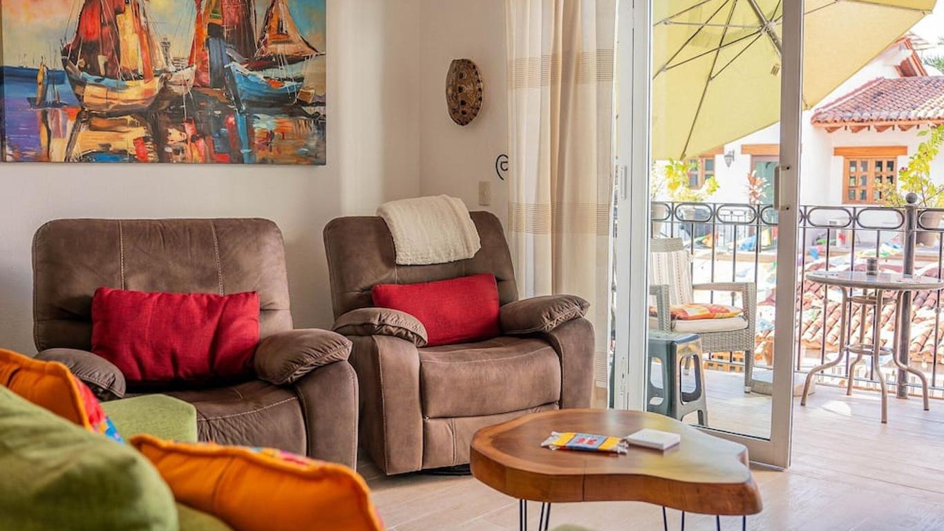 Refugio del Mar Luxury Hotel Boutique
