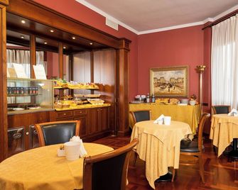 Hotel Maxim - Peschiera Borromeo - Ресторан