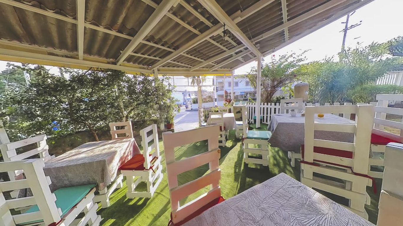 Posada Nativa Miss Trinie