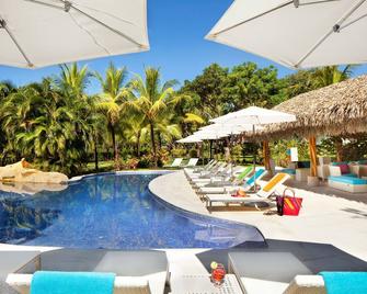 Azul Hotel & Retreat - Playa Azul - Pool