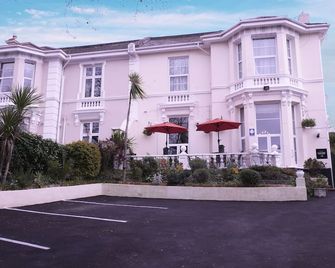 Fleurie Guest House - Torquay - Edificio