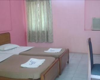 Mapusa Residency - Mapusa