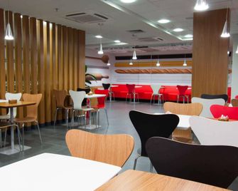 Ibis Cascavel - Cascavel - Restaurant