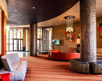 Radisson Hotel Duluth-Harborview, MN - Duluth - Ingresso