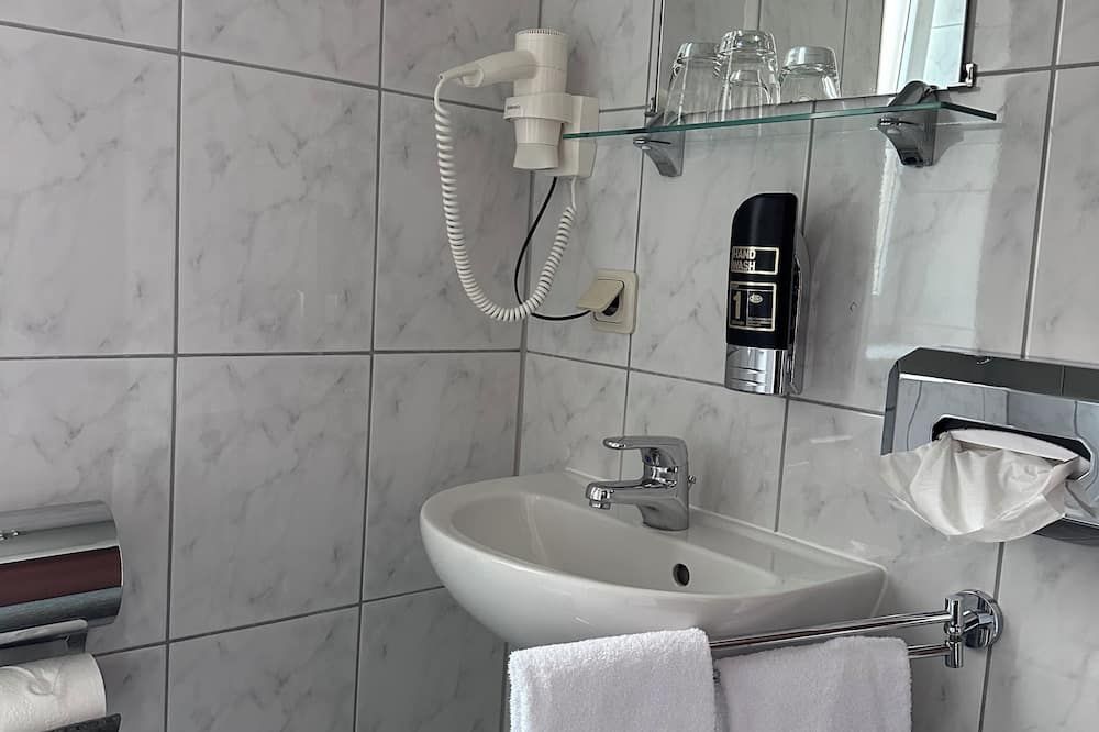 Altstadthotel Ilsenburg - Ilsenburg - Bad