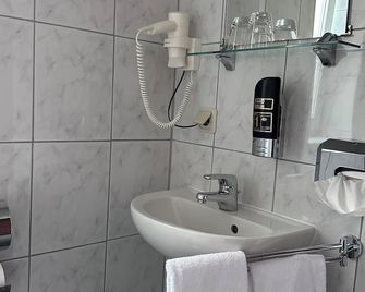 Altstadthotel Ilsenburg - Ilsenburg - Bad